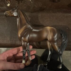 Breyer horse model classic
